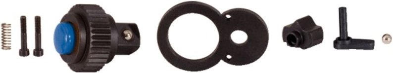 1/2' Reparatursatz Drehmomentschlüssel 516.1532+42