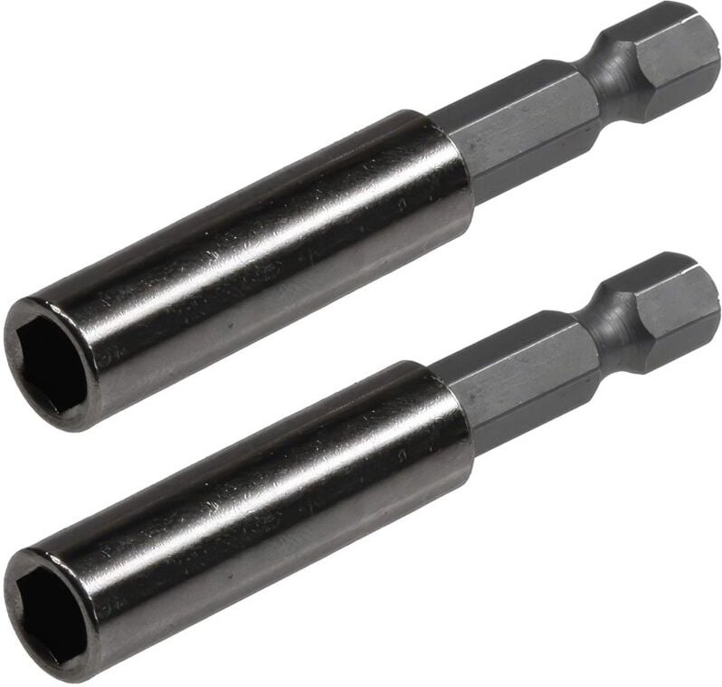 2er Set Magnet Bithalter magnetischer Bit Halter