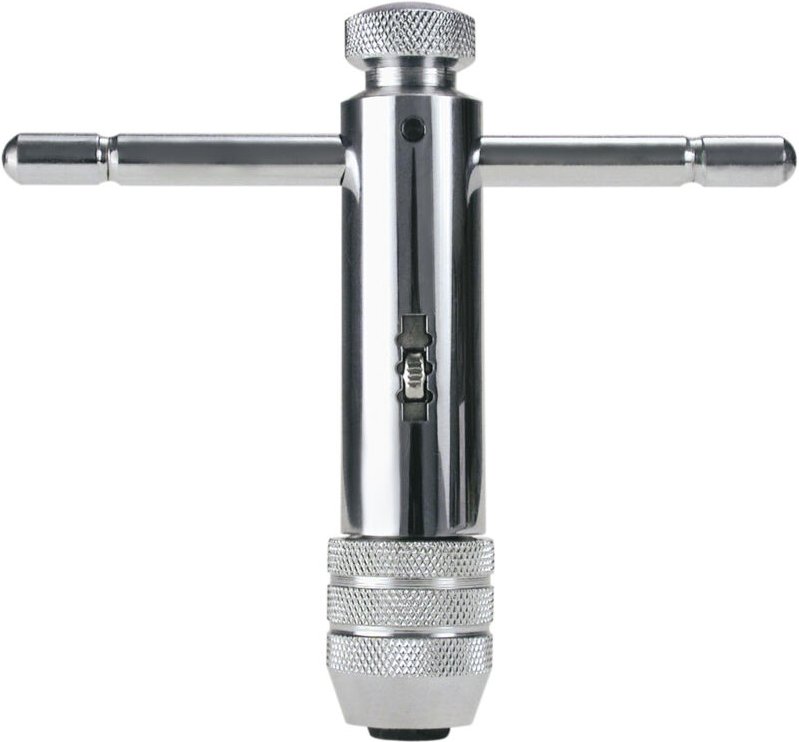 RUKO Werkzeughalter mit Knarre Gr.1