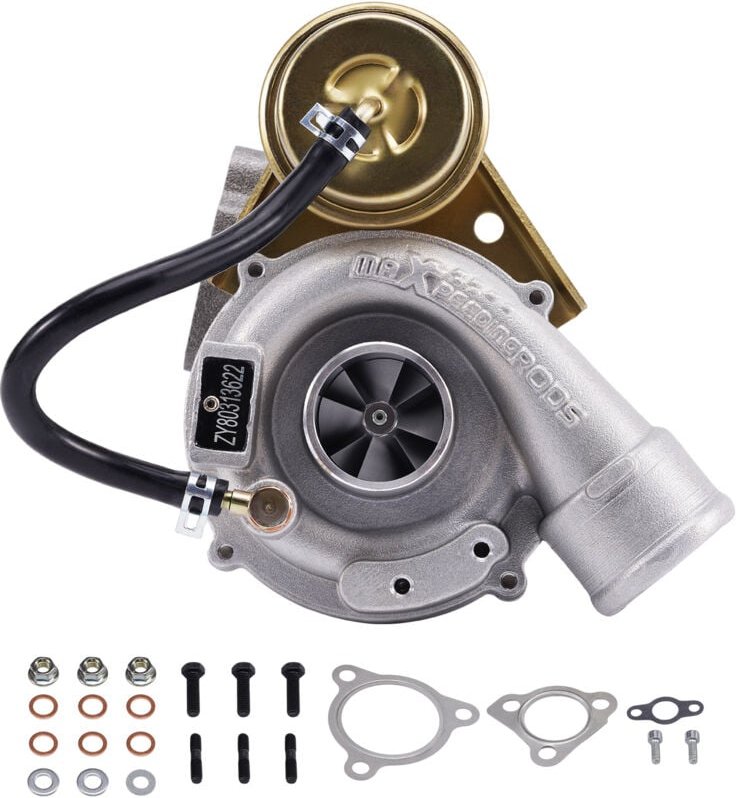 K03 Upgrade k03S Turbolader for Audi A4 Quattro A6 VW Passat 1.8T NEU 210PS