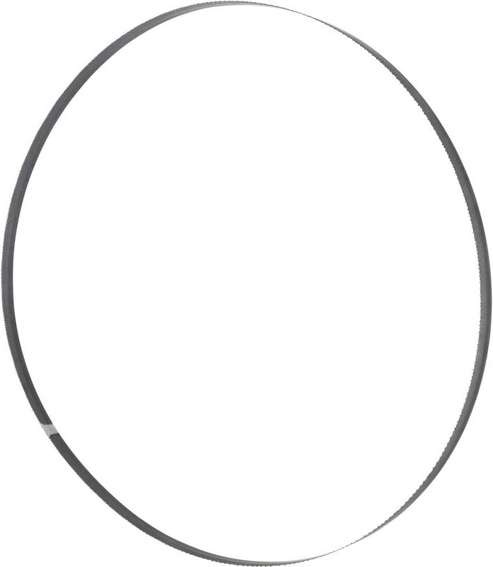 Bandsägeblatt BS712NIRO10/14 Maschinen BS712NIRO10/14 - Holzmann