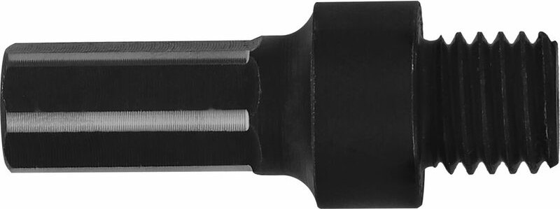 Adapter M14 zu Diamant Fliesenbohrkrone - Marcrist