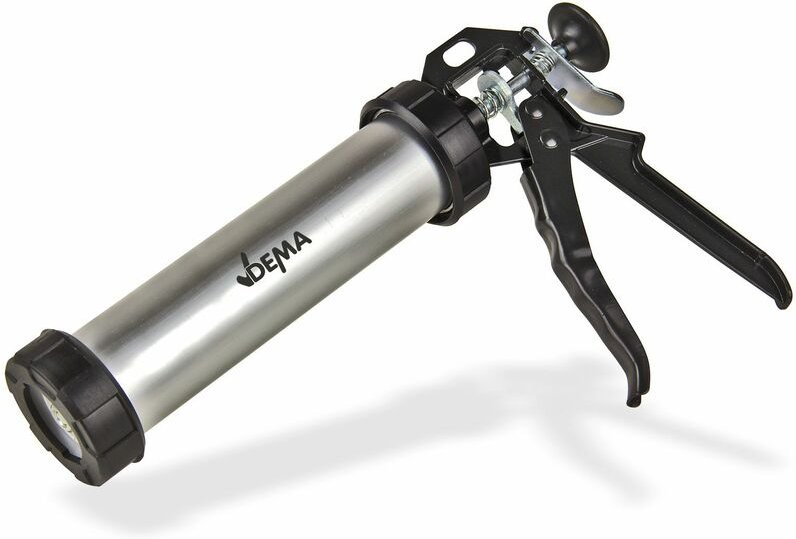 Dema - Alu Kartuschenpistole 310 ml