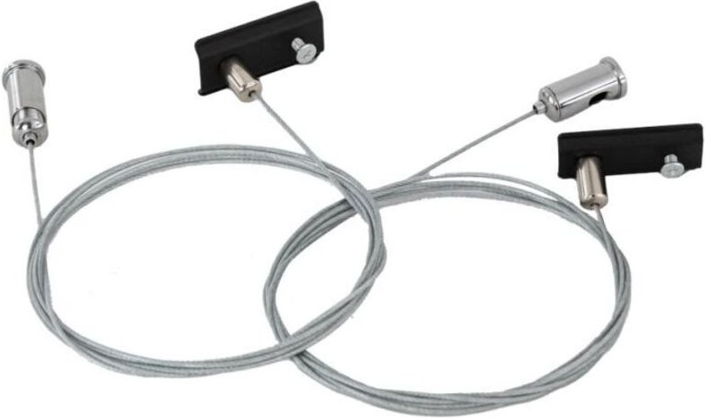 Stromschienenaufhängung für das MAGNETIC TRACK-System TRMA2635372PCSUSKIT Italux