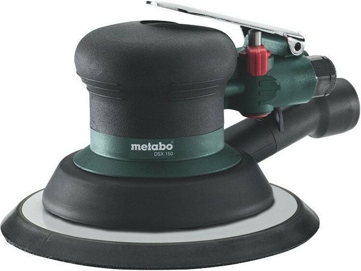 Metabo - Druckluft-Exzenterschleifer dsx 150 (601558000) Karton