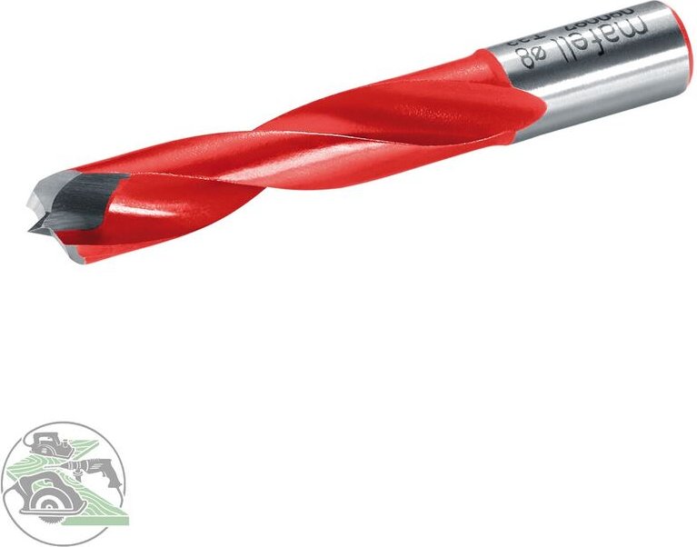 Dübelbohrer hm 8,1 mm 090122 DuoDübler dd 40 - Mafell