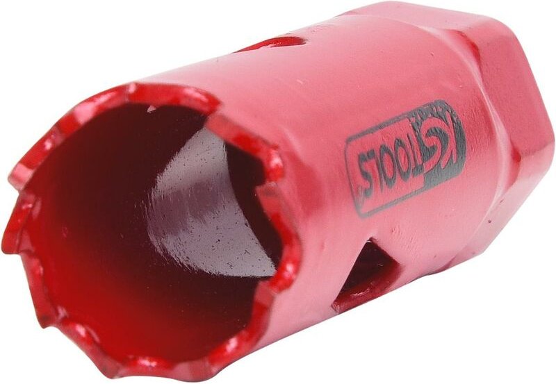 Hss Bi-Metalllochsäge, ø 19mm