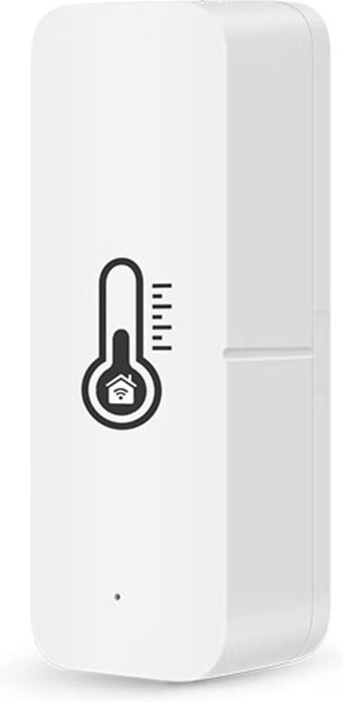 Mini-WLAN-Smart-Weinkeller mit Temperatur- und Feuchtigkeitsmessung, Weinkeller, Keller, Fernüberwachung, Benachrichtigu...