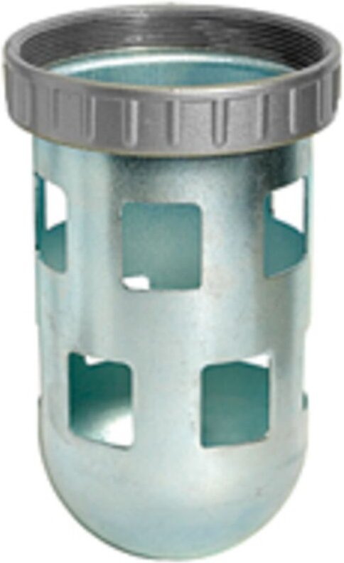 Schutzkorb, für Serie »Standard«, bg 2, g 3/8 - Riegler