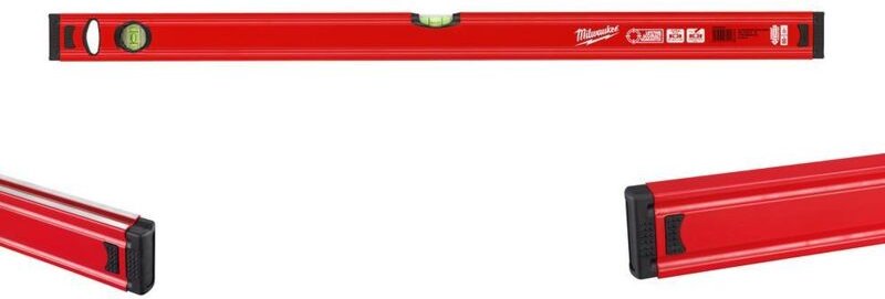 MILWAUKEE SLIM LEVEL 40cm