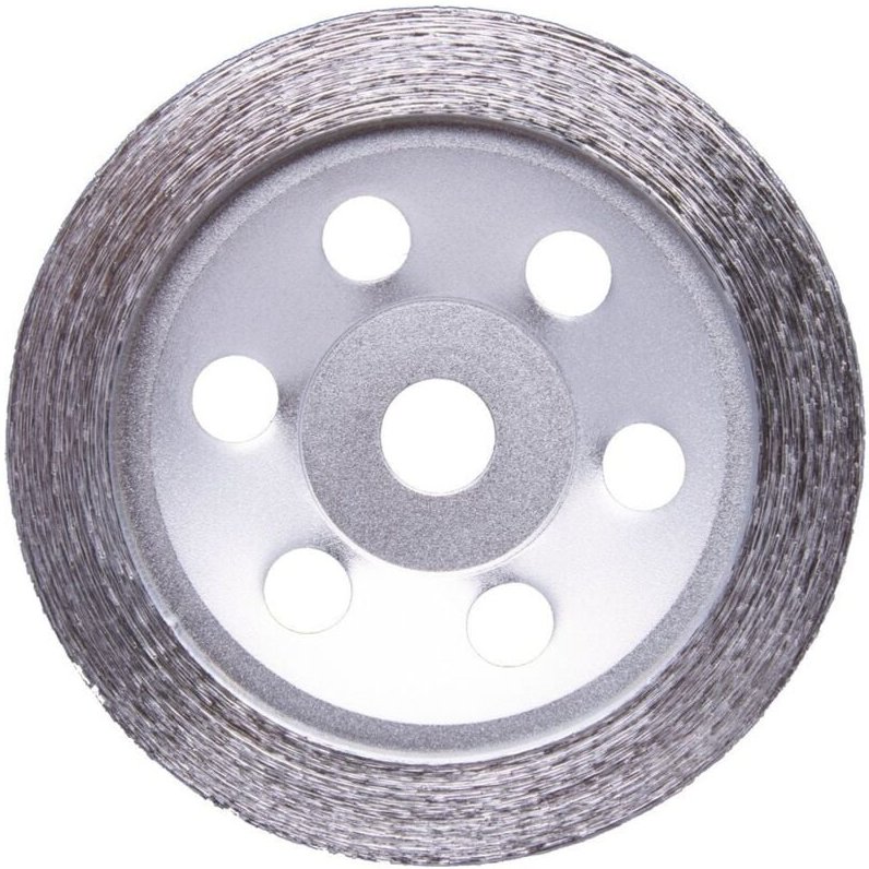 Schleiftopf 110 mm, fein - Makita