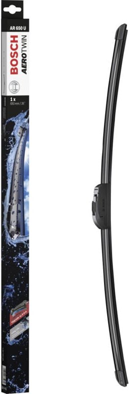 Bosch Scheibenwischer Aerotwin AR650U