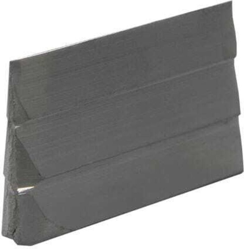 Schmiede-Aluminiumkeil für Welle 7,5x30x49