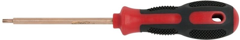 Ks Tools BERYLLIUMplus Schraubendreher torx T9 - 962.0934