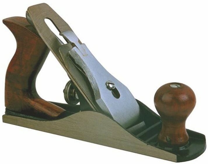 Zimmermannshobel Misst 225 X 50 Mm Exclusives Angebot