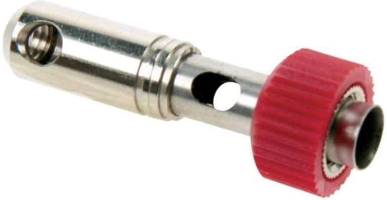 Velleman - Gasschieberegler - Ersatz-Bithalter für GASIRON2