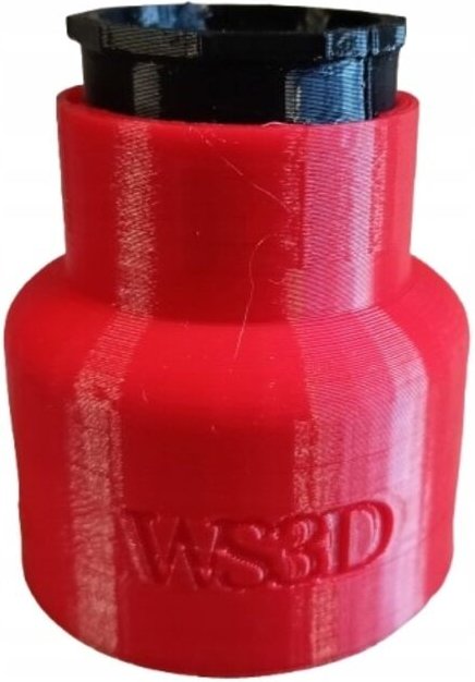 Staubabsaugadapter für Bosch GEX, GET Schleifmaschinen - BOSCH Gasstaubsauger