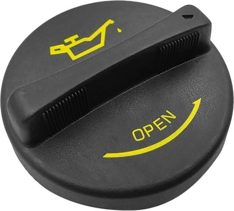 Tlily - Motor öL EinfüLl Deckel öl Stutzen für accent grand H-1 Forte Soul I10 I20 I30 I40 2651026620