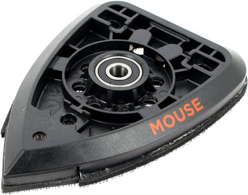 Schaumschale für Sander Ka2000, Ka2500, BDCDS18 Black&decker