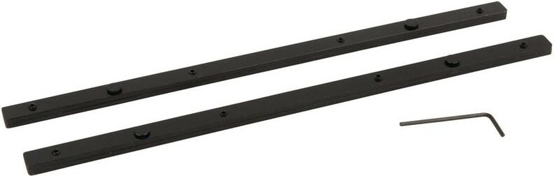 Führungsschienenverbinder 2 Stk. ( 198885-7 ) für Führungsschienen - Makita