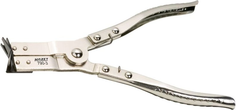 Kolbenring-Zange, 60 - 120 - Hazet