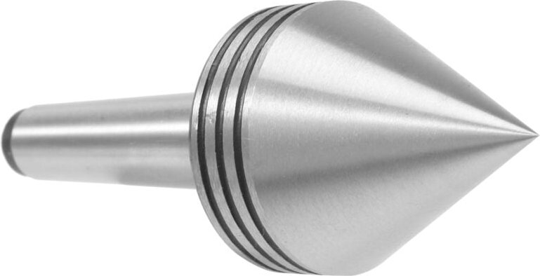 1 Stück Drehmaschinen-Fräszentrum MT2 Hochgenaues Live-Revolving-Medium-Werkzeugmaschinenzubehör für CNC-Fräser