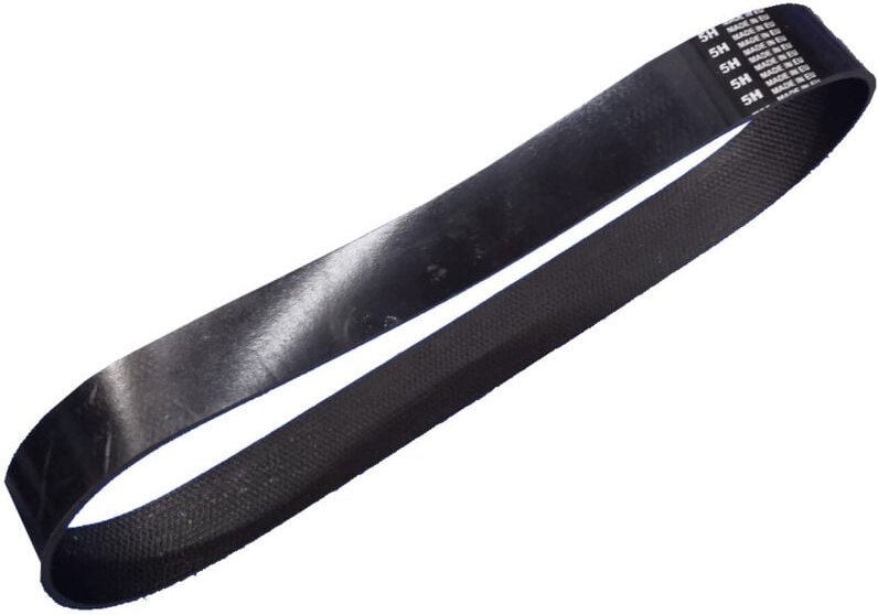 Ersatzteil - Original-Bodenpflegegurt (Breite 30 mm) - Electrolux dicaff