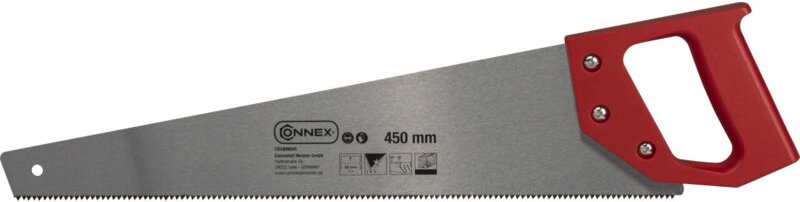 Connex Handsäge Konstruktionsholz 450 mm