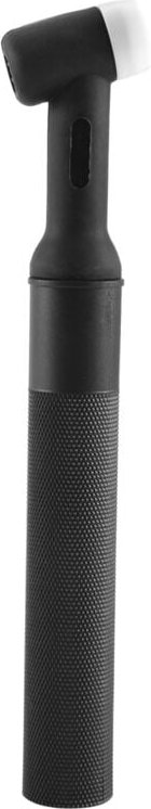 250A -26F Wig Schweiß Schwarz Flexibel KopfköRper DüSe GasgeküHlter der Serie 26 ZubehöR