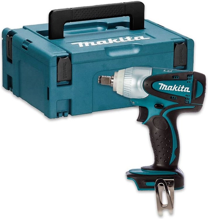 18V lxt 1/2' Schlagschrauber (nur Maschine) in makpac Makita DTW251ZJ