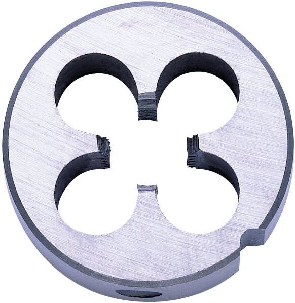 Schneideisen M10 Gewindeschneider - Exact