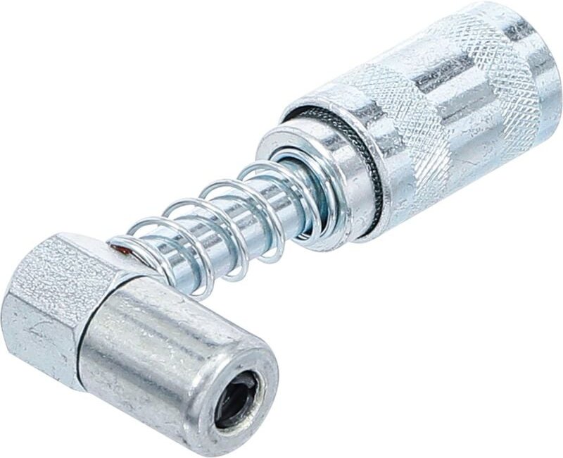 Bgs Technic - Mundstück für Fettpresse abgewinkelt