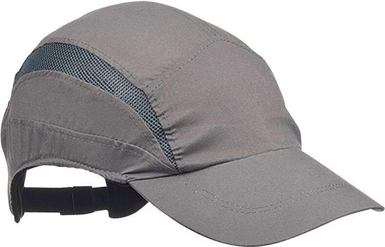 Anstosskappe F.B.3ClassicStandard, grau - 3M