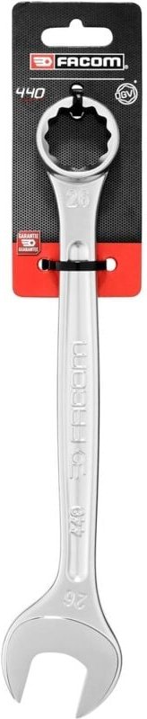 FACOM Ring-Maulschlüssel 440 26 mm, SB-verp.