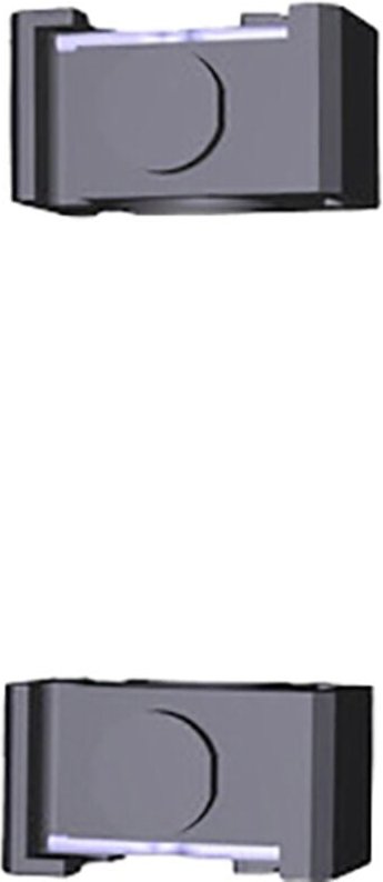 Weidmüller pz 6 roto 9054820000 Clip für Crimpzange