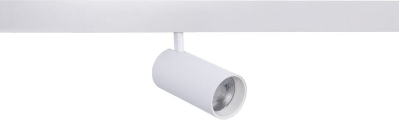 LED Strahler für Magnet Schienensystem RGB + CCT - 48V - 25W -