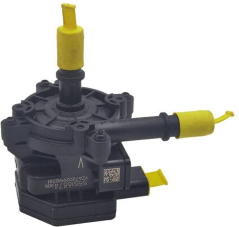 Kanister-SpüLpumpe für LSY Motor-Kohlenstoff-Kanister-SpüLmagnetventil 55511871 55513205