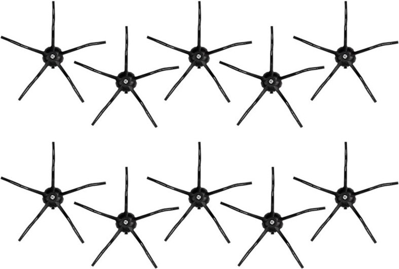 Seitenbürsten-Ersatzteile für S7 maxv Ultra S8 Pro