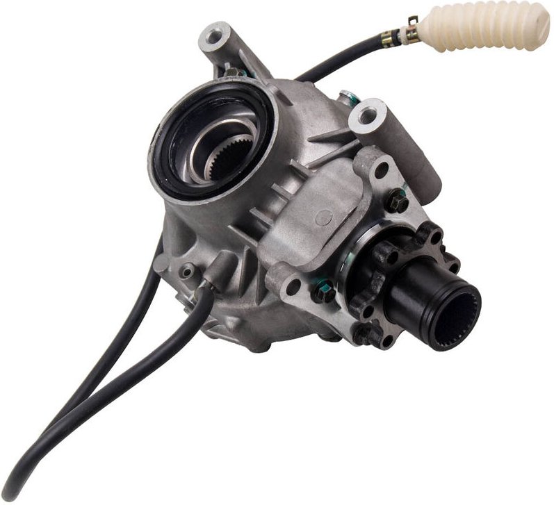 Thumbnail - Hinter Differential Für Yamaha Grizzly 660 YFM660 2002-2008Hinterachse Differential für Yamaha atv Grizzly 660 YFM660 20...
