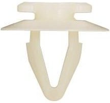 Verbindungsclip für Peugeot/Citroën,10er Pack