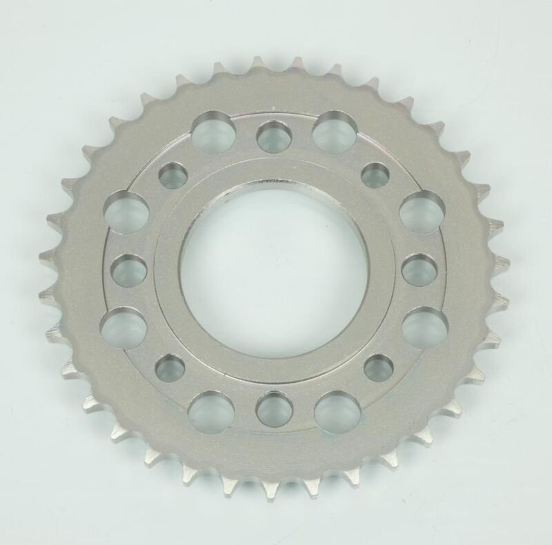 afam-zahnkranz für motorrad kymco 125 hipster 1999 bis 2007 neu