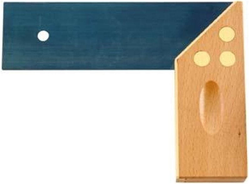 E.C.E. Tischlerwinkel Nr. 403 150 mm