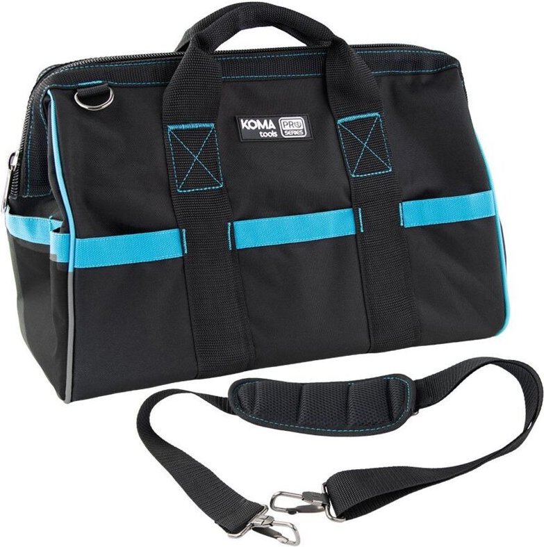 Tasche of Tools 41,5 x 21 x 27 cm - Koma Tools