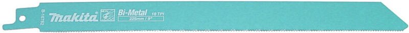 Reciprosägeblatt für Metall 225 mm • 18 • Bi-Metall • 5 Stk. - Makita