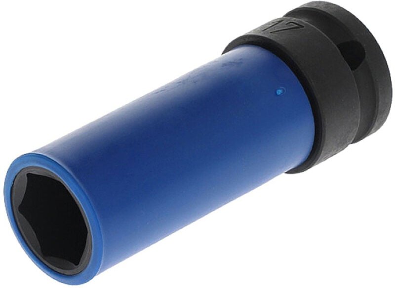 Gedore k 19 ls 17 2178214 Kraft-Steckschlüsseleinsatz 17 mm 1/2' (12.5 mm)