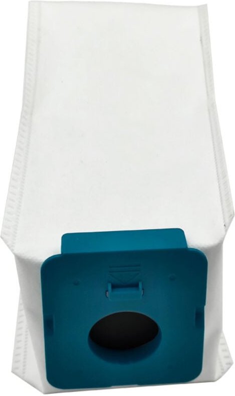 3 Stück für Samsung Samsung Bespoke vs20a95923w Akku-Jet-Staubbeutel Staubbeutelfilter, Ersatz für Staubsaugerbeutel