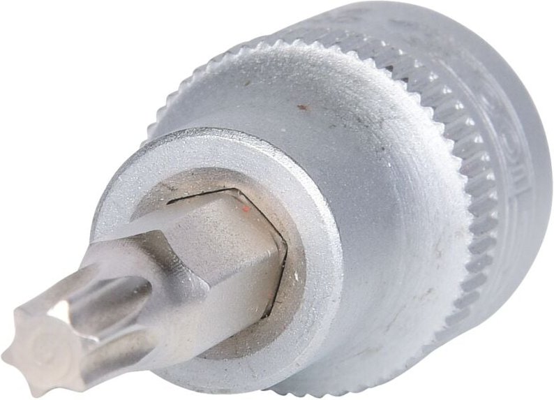 3/8' Bit-Stecknuss Torx, T27