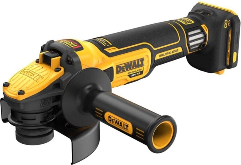 DCG409VSN Akku Winkelschleifer 18V Ø125mm regelbar bürstenlos ohne Akku - Dewalt