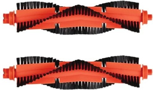 2 stücke Ersatzteile für M30 Pro Roboterstaubsauger