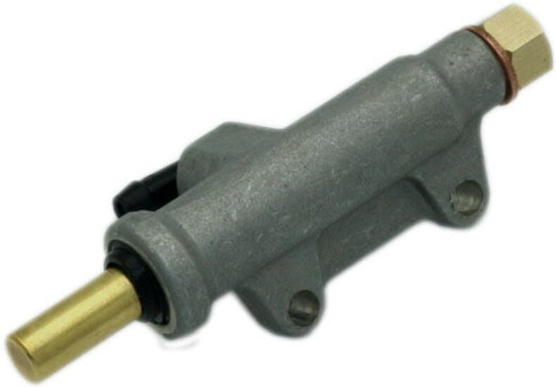 ZVD - Hinterradbremse Hauptbremszylinder hinten Passend für 335 400 450 500 600 700 800 Magnum 325 330 500 Scrambler 400...